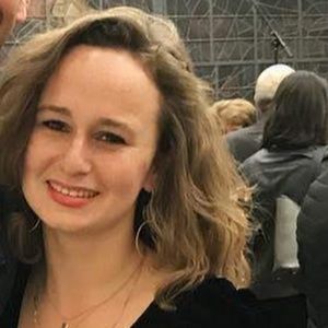 Meet your Posher, Emma rebecca